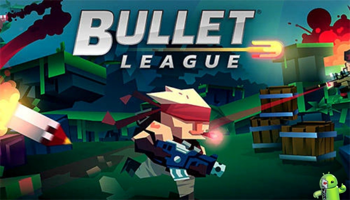 Bullet League 