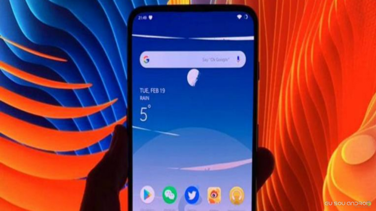 CEO da OnePlus confirma que o OnePlus 7 não terá carregamento sem fio