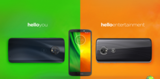 Chegou! Android 9 Pie é lançando para o Motorola G6 Play e Z3 Play Chegou! Android 9 Pie é lançando para o Motorola G6 Play e Z3 Play
