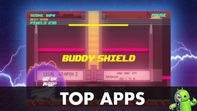 Conheça 5 novos apps da semana para Android