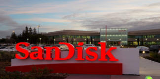 Conheça o novo cartão MicroSD Extreme da SanDisk que tem 400GB de memória