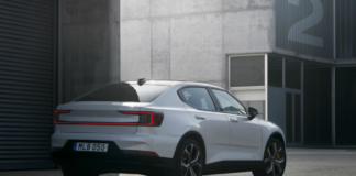 Conheça o primeiro carro com o Android Automotive Conheça o primeiro carro com o Android Automotive