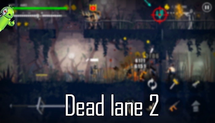 Dead lane 2