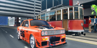 Driving Academy 2 Já pode ser baixado na Play Store! Driving Academy 2 Já pode ser baixado na Play Store!