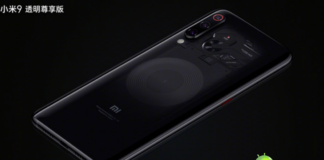Primeira Venda Flash do Xiaomi Mi 9 Zerou o Estoque em Segundos Durante a primeira venda flash Xiaomi Mi 9 foi vendido em segundos