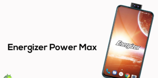 Conheça o Energizer Power Max P18K Pop que Tem uma Bateria de 18.000mAh Conheça o Energizer Power Max P18K pop que possui nada menos que uma bateria de 18.000mAh