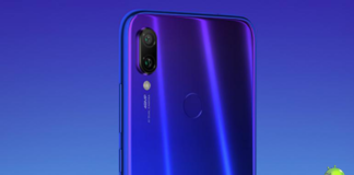 Especificações do Xiaomi Redmi Note 7 Pro vazam antes do lançamento Especificações do Xiaomi Redmi Note 7 Pro vazam antes do lançamento