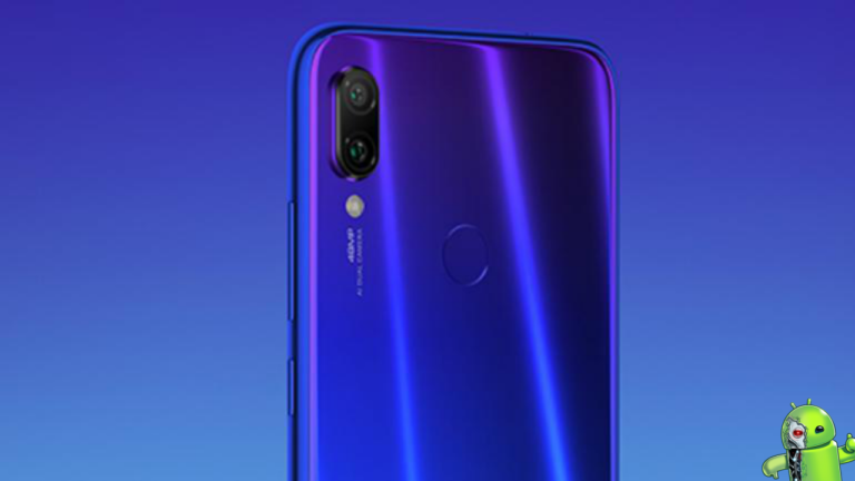 Especificações do Xiaomi Redmi Note 7 Pro vazam antes do lançamento