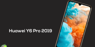Huawei Y6 Pro 2019 é lançado com Helio A22 Huawei Y6 Pro 2019 é lançado com Helio A22