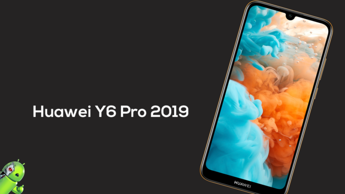 Huawei Y6 Pro 2019 é lançado com Helio A22