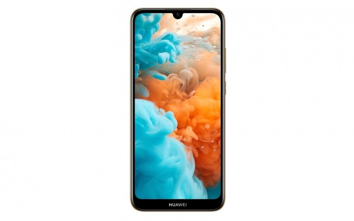 Huawei Y6 Pro 2019