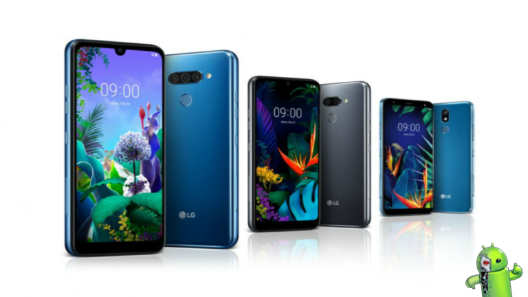 LG Q60, K50 e K40 são anunciados