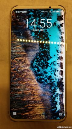 Meizu 16s e 16s Plus