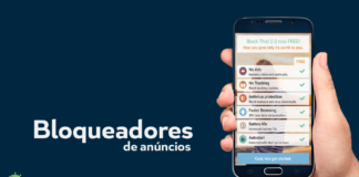 Melhores Aplicativos Bloqueadores de anúncios para Android Melhores Aplicativos Bloqueadores de anúncios para Android