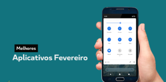 Os Melhores Aplicativos de Fevereiro de 2019 Melhores Aplicativos de Fevereiro de 2019