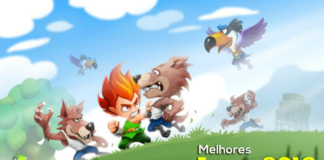 Melhores Jogos para Android em 2019 Melhores Jogos para Android em 2019