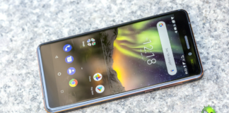 Nokia 6.1 Plus agora disponível com 6 GB de RAM Nokia 6.1 Plus agora disponível com 6 GB de RAM