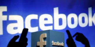 Nova atualização do Facebook permite que você desative o rastreamento de localização Nova atualização do Facebook permite que você desative o rastreamento de localização