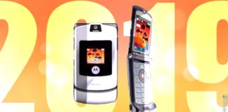 Novo Motorola V3 com Tela Dobrável Deve Ser Lançado Em Breve!