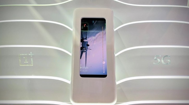 OnePlus 7