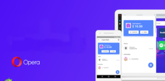 Opera Lança VPN gratuita integrada ao navegador para Android Opera Lança VPN gratuita integrada ao navegador para Android