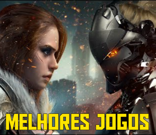 Os Melhores JOGOS de Fevereiro da Semana 3 Os Melhores JOGOS de Fevereiro da Semana 3
