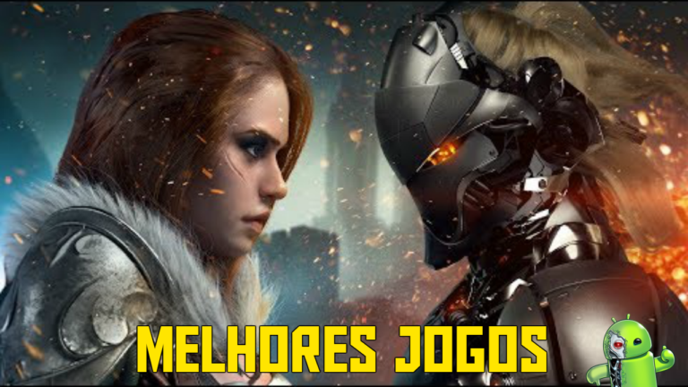Os Melhores JOGOS de Fevereiro da Semana 3