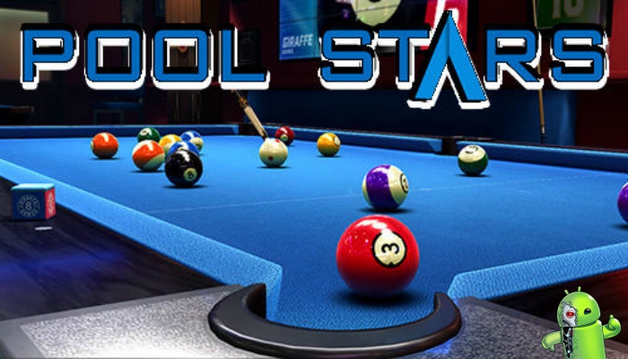 Pool Stars