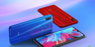 Redmi Note 7 Pro chega com câmera de 48 MP Redmi Note 7 Pro chega com câmera de 48 MP