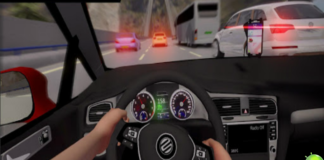 SAIUU! POV Car Driving, NOVO JOGO DE SIMULAÇÃO PARA ANDROID SAIUU! POV Car Driving, NOVO JOGO SIMULAÇÃO PARA ANDROID