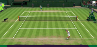 SAIUU! TENNIS WORLD OPEN 2019 SAIUU! TENNIS WORLD OPEN 2019