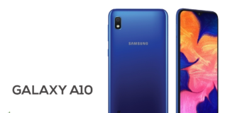 Samsung Galaxy A10 é Oficial com chipset Exynos 7884 Samsung Galaxy A10 é Oficial com chipset Exynos 7884