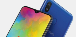 Samsung Galaxy A50 e Galaxy A30 são anúnciados oficialmente Samsung Galaxy A50 e Galaxy A30 são anúnciados oficialmente