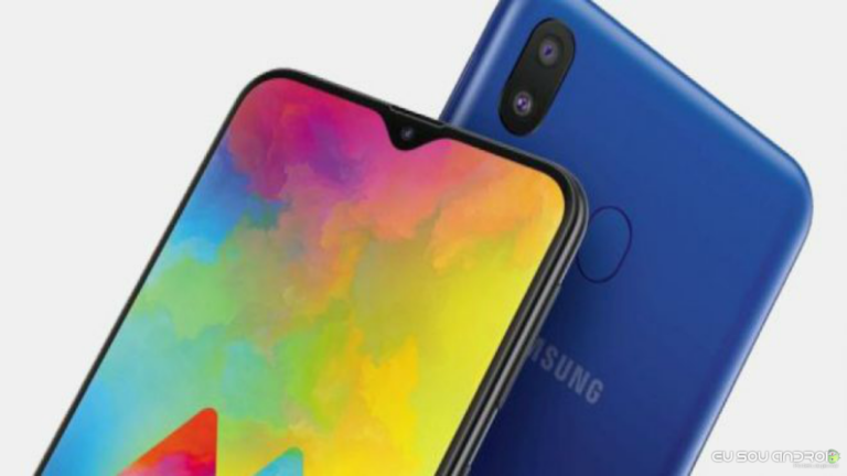 Samsung Galaxy A50 e Galaxy A30 são anúnciados oficialmente
