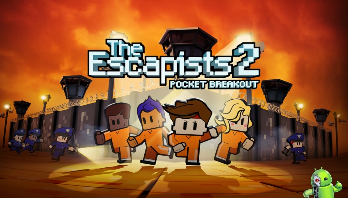 The Escapists 2: Pocket Breakout