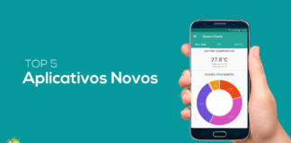 Top 5 ótimos novos aplicativos para experimentar esta semana Top 5 ótimos novos aplicativos para experimentar esta semana