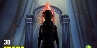 Top Melhores Jogos com GRÁFICOS 3D para Android 2019 Top Melhores Jogos com GRÁFICOS 3D para Android 2019