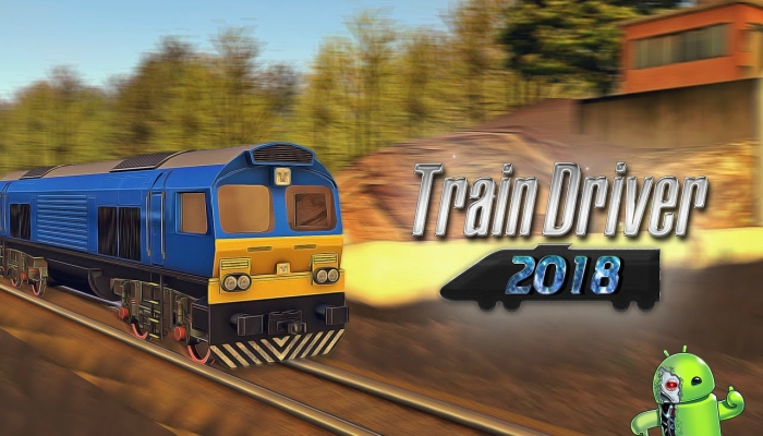 Train Driver 2018