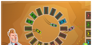 Valet Frenzy Disponível para Android Valet Frenzy Disponível para Android