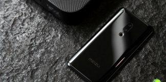 Vazam especificações detalhadas do Meizu M9 Note Vazam especificações detalhadas do Meizu M9 Note