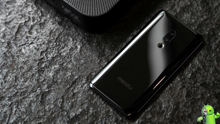 Vazam especificações detalhadas do Meizu M9 Note