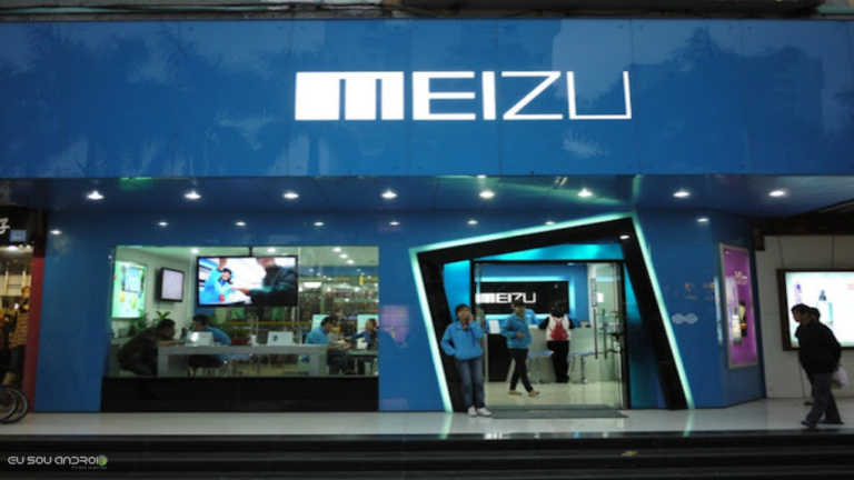 Vazam supostas imagens do Meizu 16s e 16s Plus