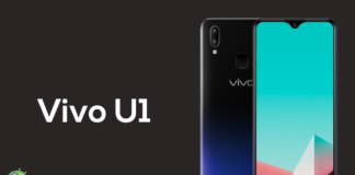 Vivo U1 é oficial com Snapdragon 439 Vivo U1 é oficial com Snapdragon 439
