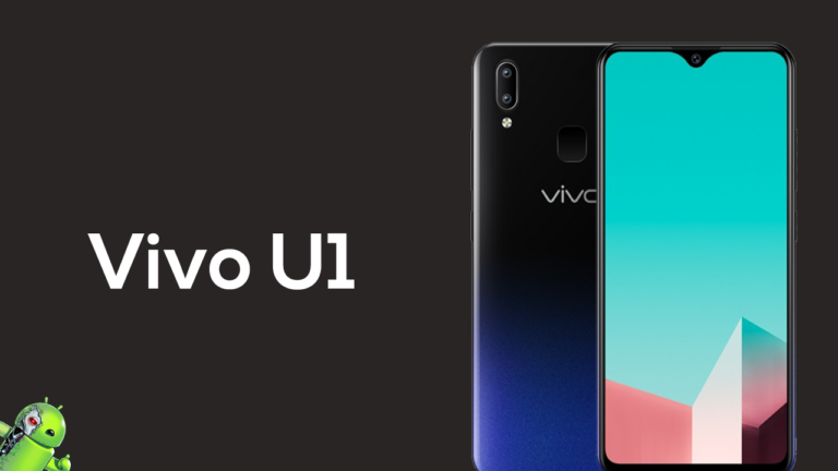 Vivo U1 é oficial com Snapdragon 439
