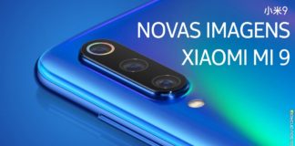 Xiaomi Mi 9 Aparece Online e ele é SEM DÚVIDAS o Aparelho Mais Bonito Até Agora! Xiaomi Mi 9 Aparece Online e ele é SEM DÚVIDAS o Aparelho Mais Bonito Até Agora! CAPA