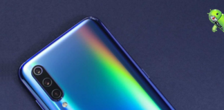 Xiaomi Mi 9: Especificações e recursos são revelados oficialmente Xiaomi Mi 9: Especificações e recursos são revelados oficialmente