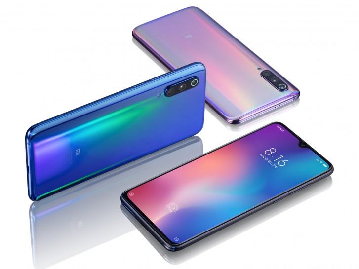 Xiaomi Mi 9 Lançado com Carregamento Rápido e Câmera Tripla de 48 MP 3