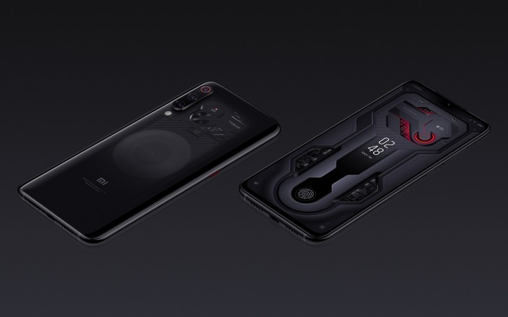 Xiaomi Mi 9 Lançado com Carregamento Rápido e Câmera Tripla de 48 MP 4