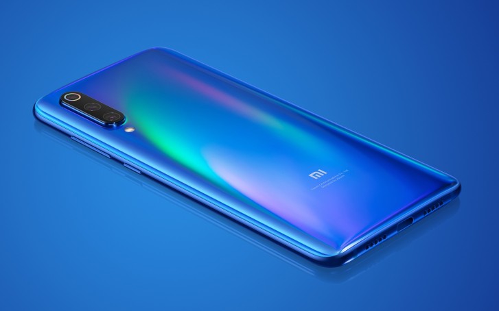 Xiaomi Mi 9 Lançado com Carregamento Rápido e Câmera Tripla de 48 MP 5