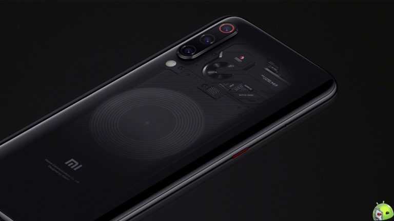 Xiaomi Mi 9 Lançado com Carregamento Rápido e Câmera Tripla de 48 MP CAPA